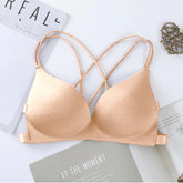 Florea Padded Pushup Bra - 3837