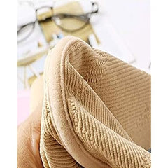 Florea - Postpartum Belly Band Waist Trainer Tummy Compression for Women- Beige -009