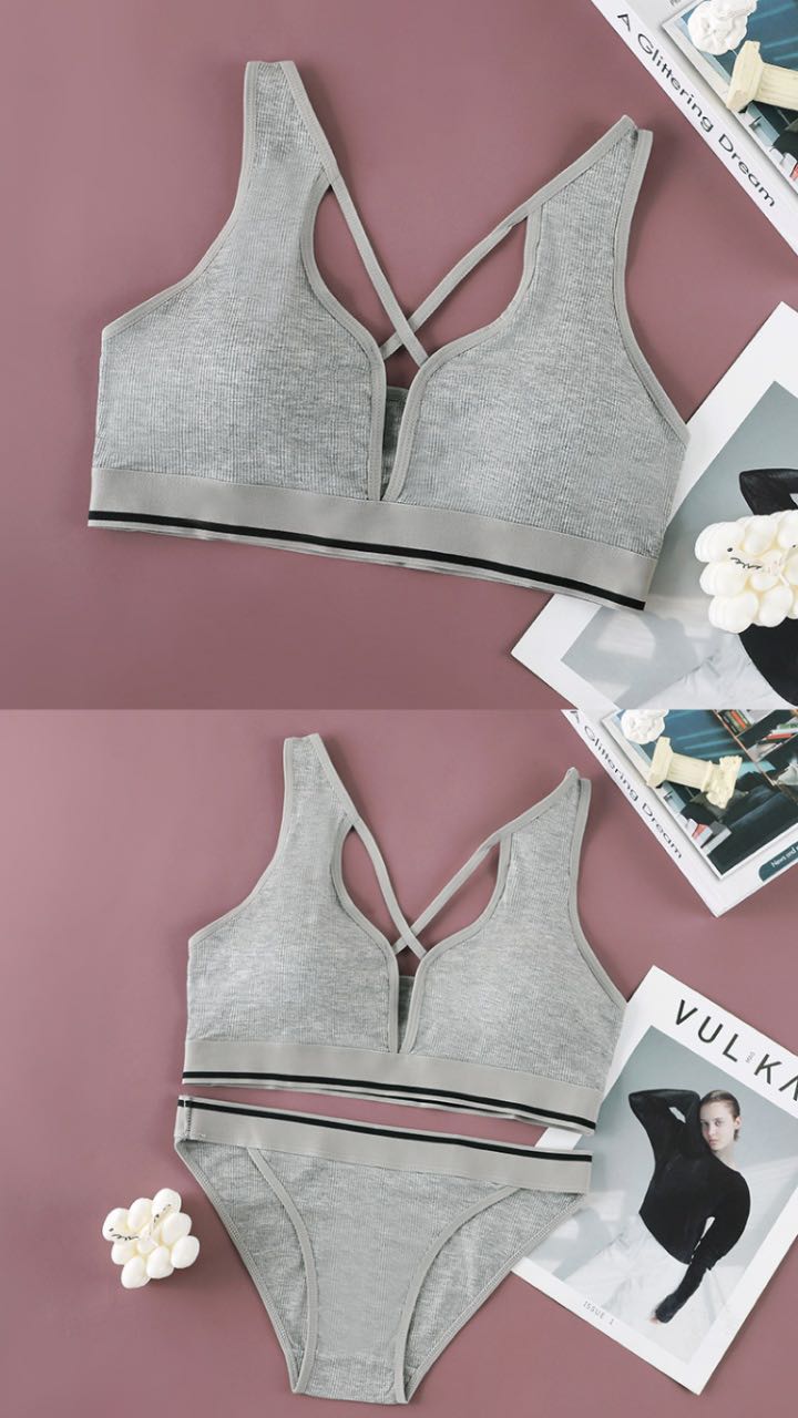 Florea Tube Top 2 5823