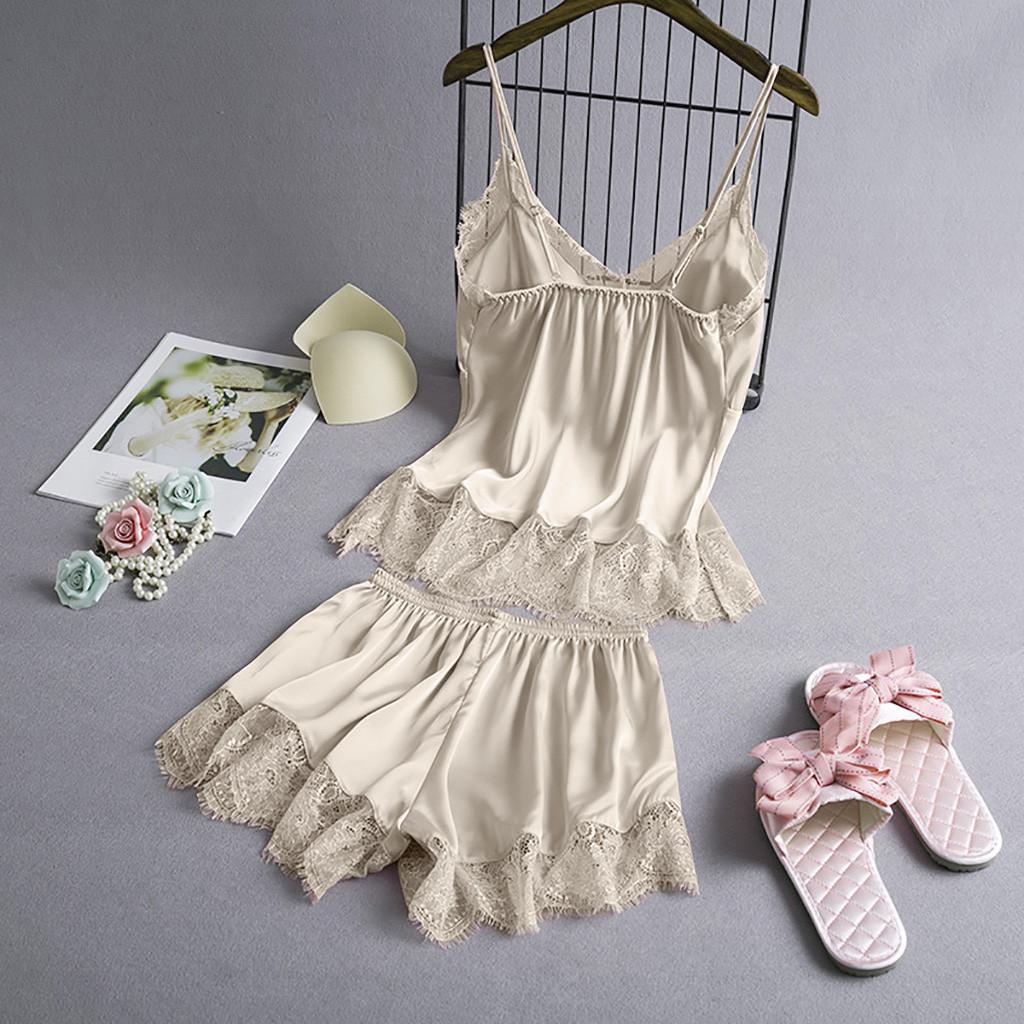 Florea Padded Nighty For Casuals 4028