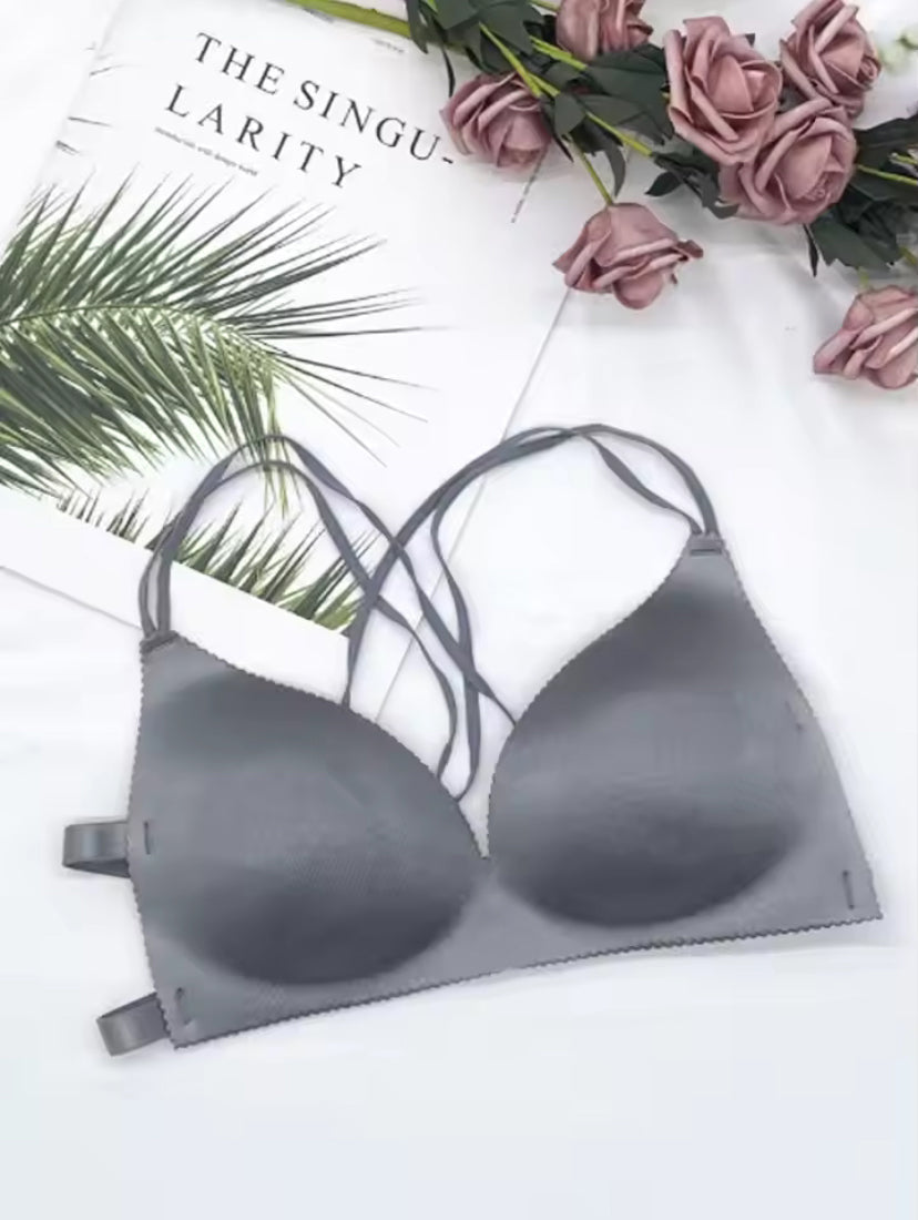 Florea Padded Pushup Bra - 3837