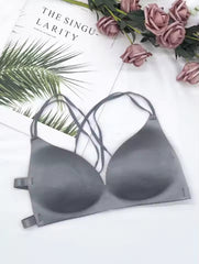 Florea Padded Pushup Bra - 3837