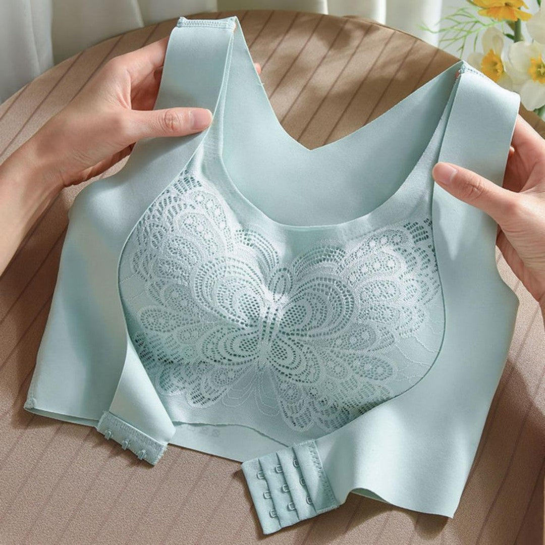 Florea Butterfly Wings Peacock