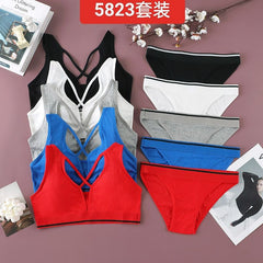 Florea Tube Top 2 5823