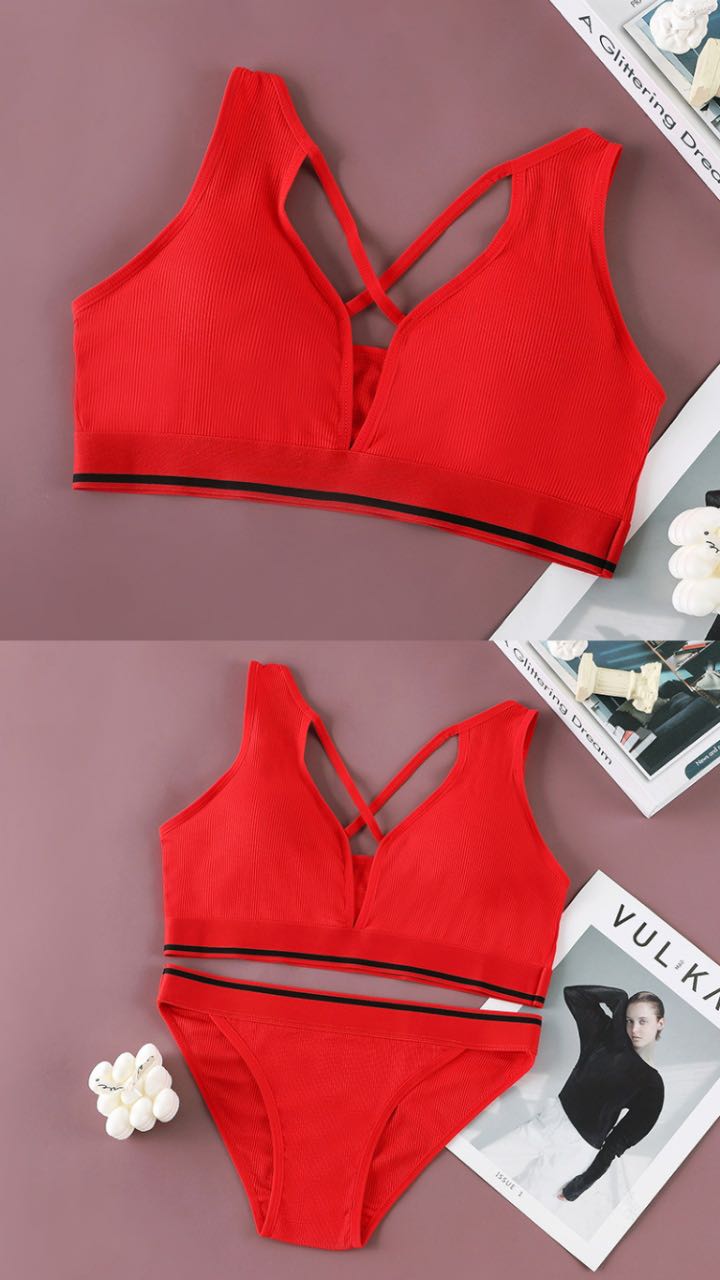 Florea Tube Top 2 5823