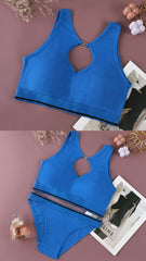 Florea Tube Top 5824