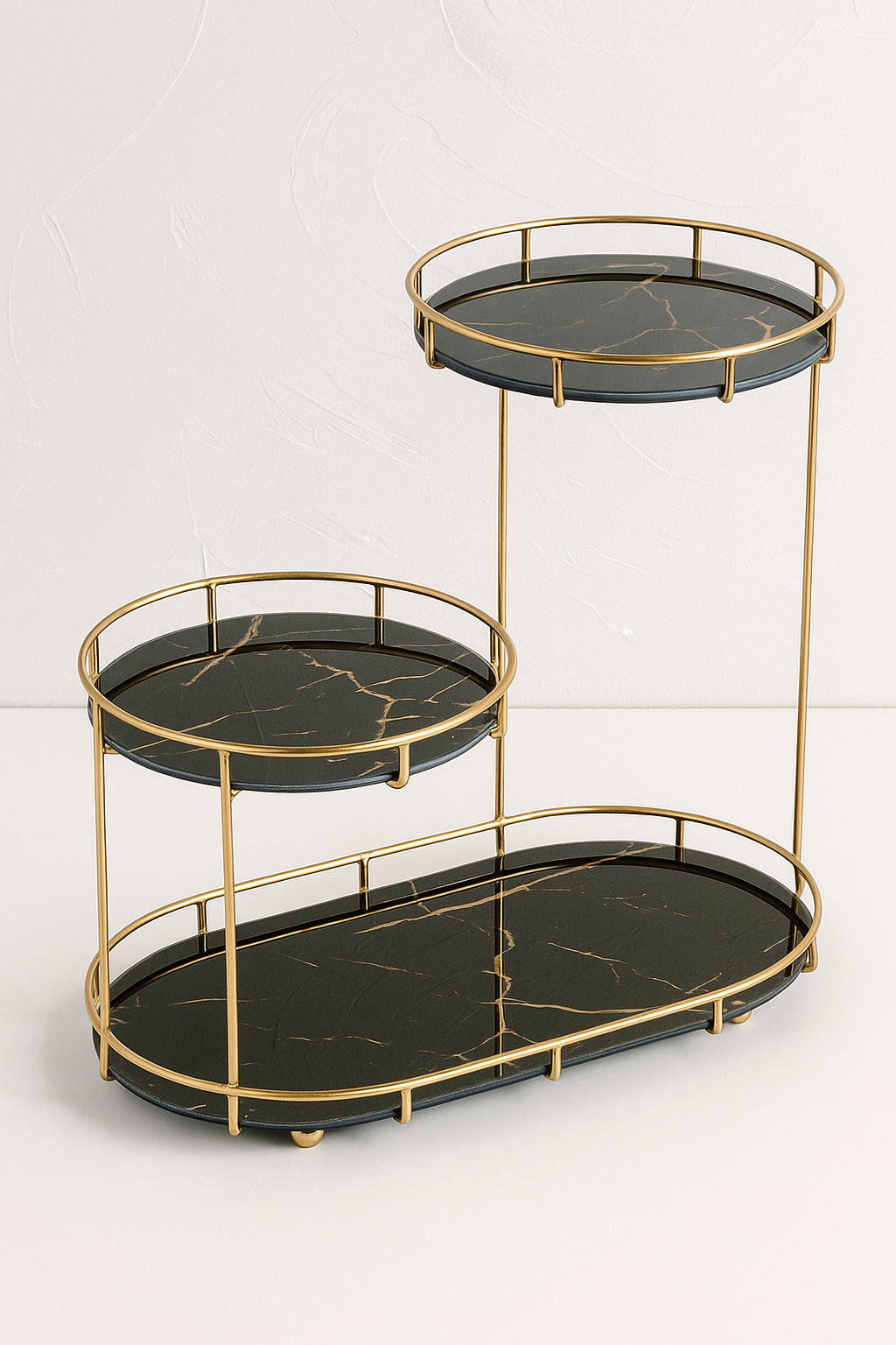 Storage shelf