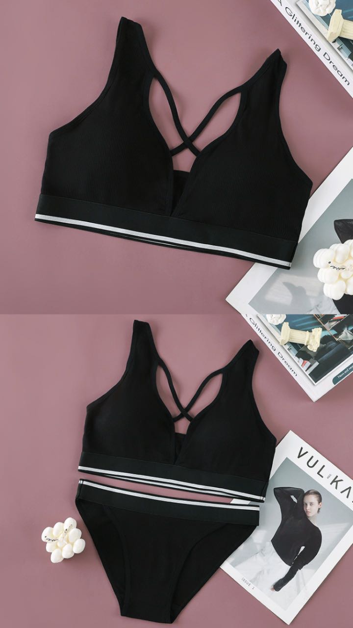 Florea Tube Top 2 5823