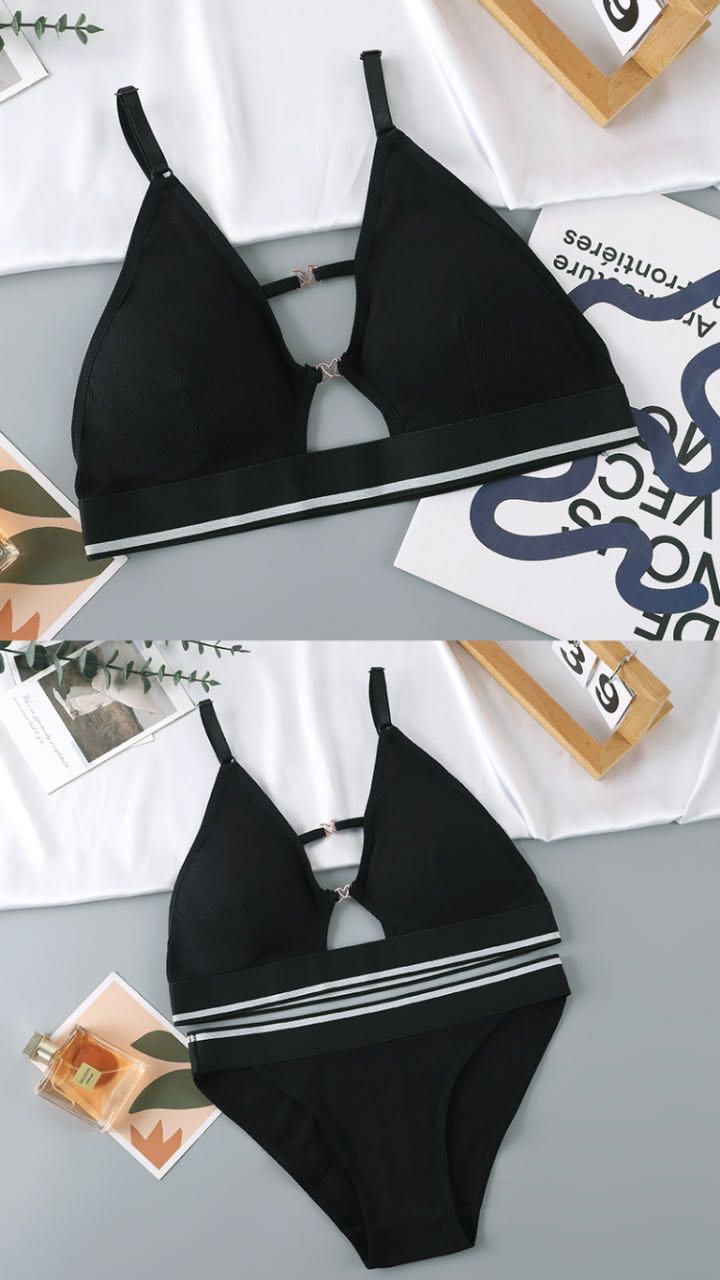 Florea Tube Top 3 5821