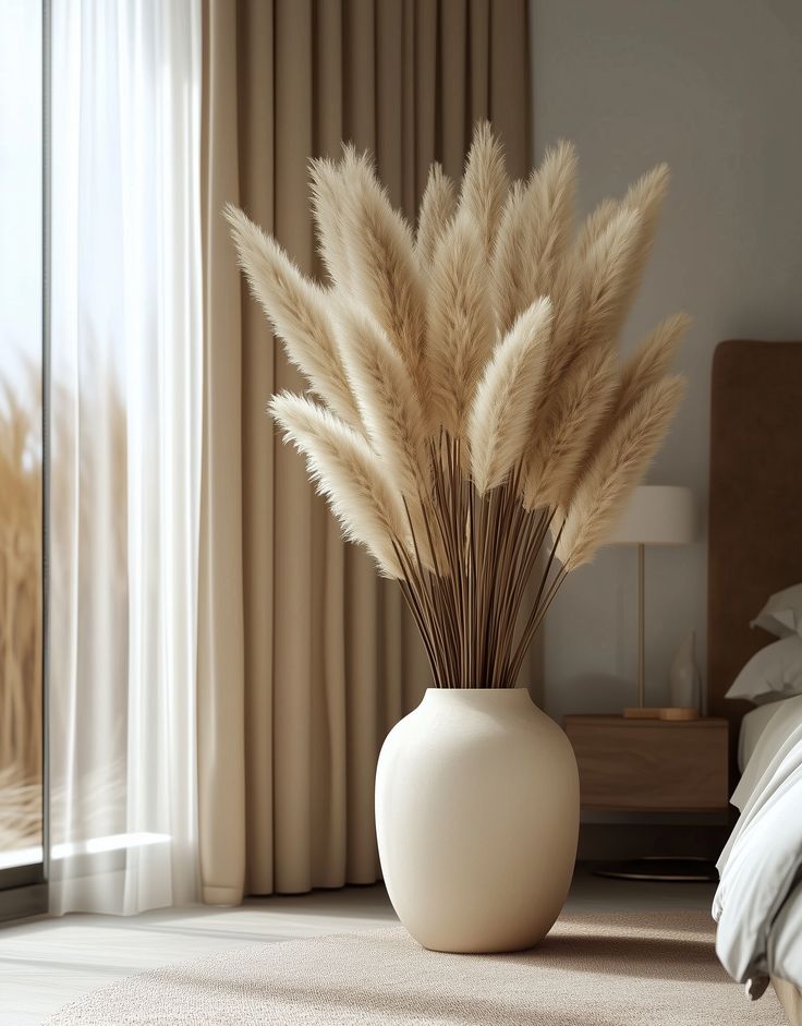 vase