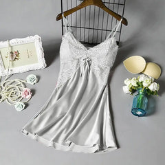 Florea Padded Nighty For Casuals 4033