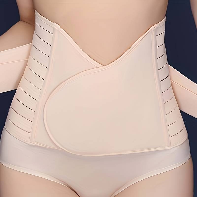 Florea - Postpartum Belly Belt  Belly Belt