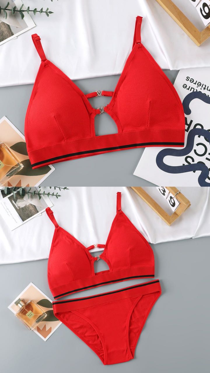 Florea Tube Top 3 5821