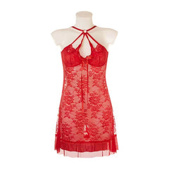 Florea Lace Bridal 8099