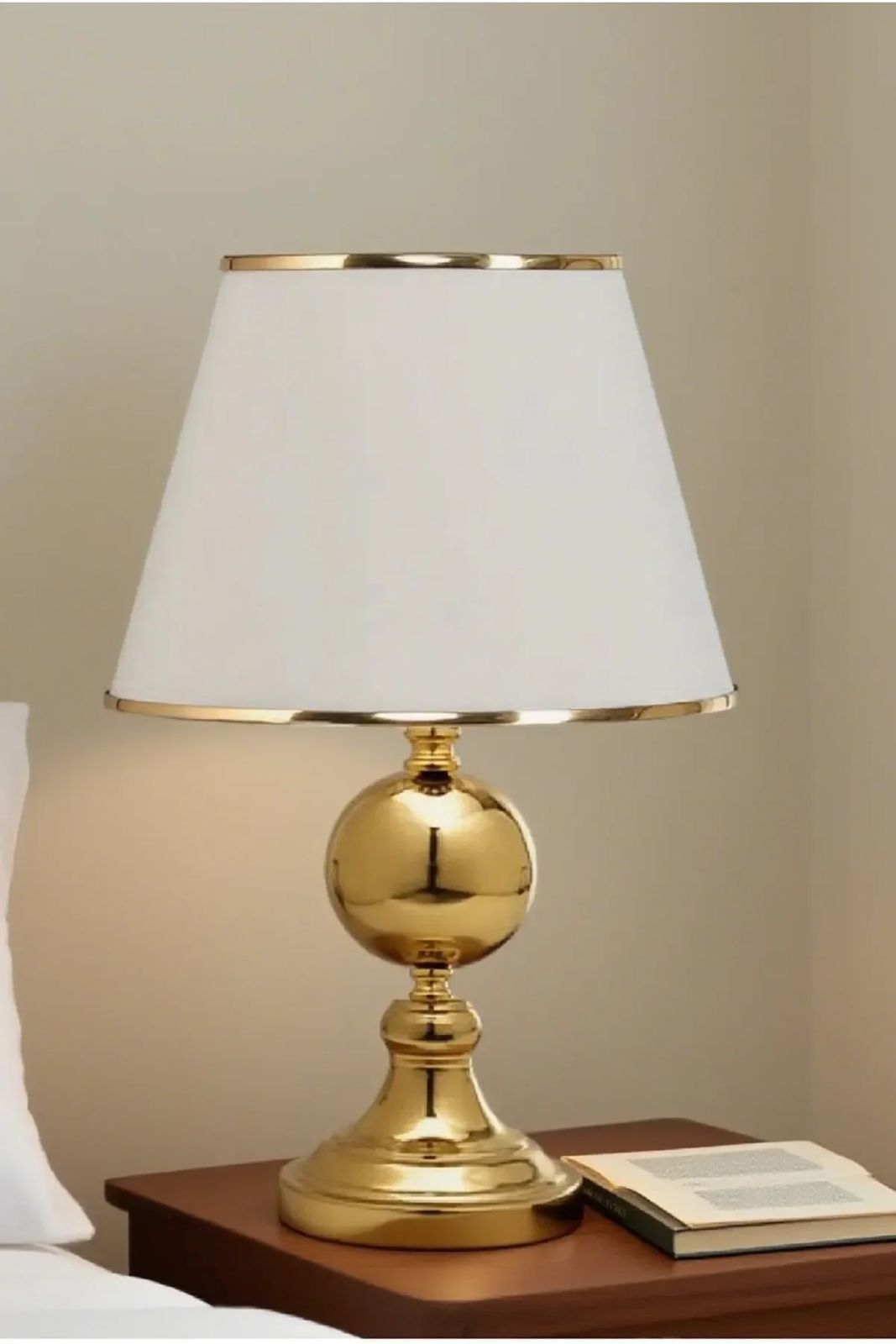 lamp
