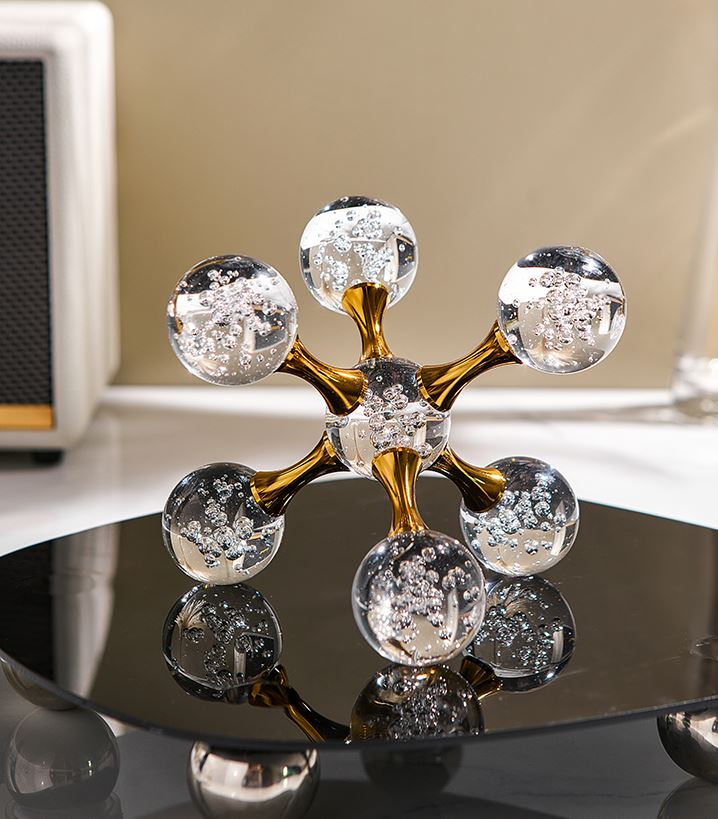 Crystal Star