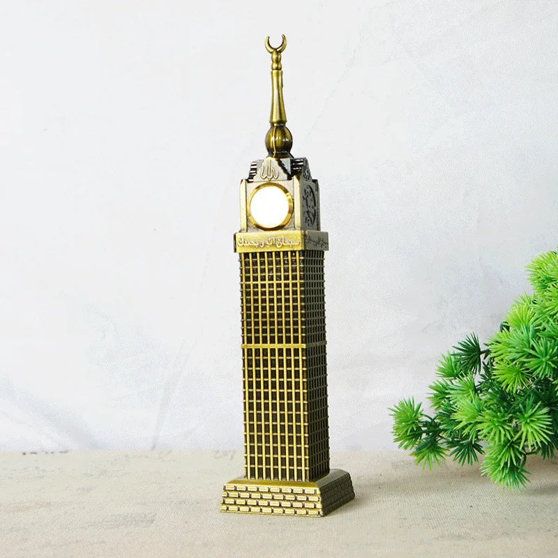 Makkah Clock Tower