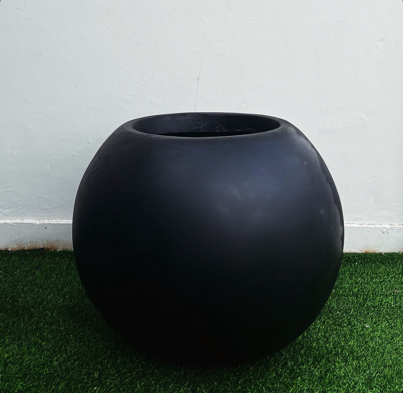Black Pot