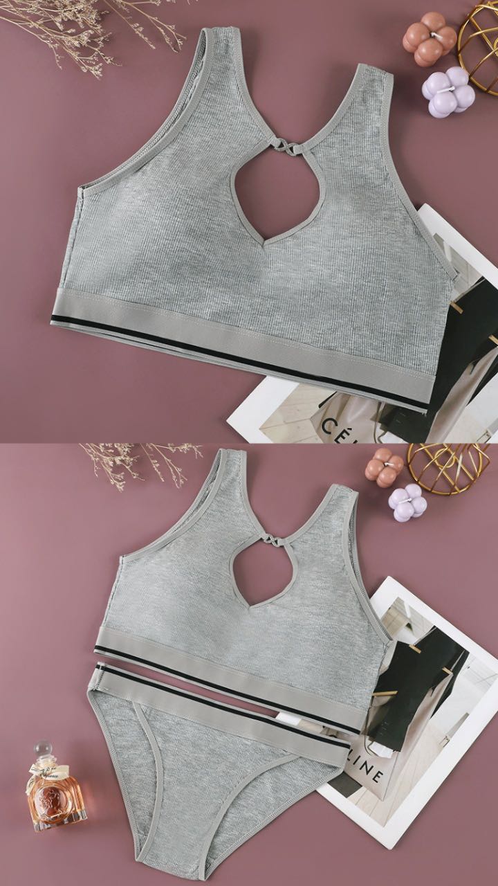 Florea Tube Top 5824