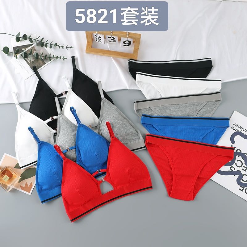 Florea Tube Top 3 5821