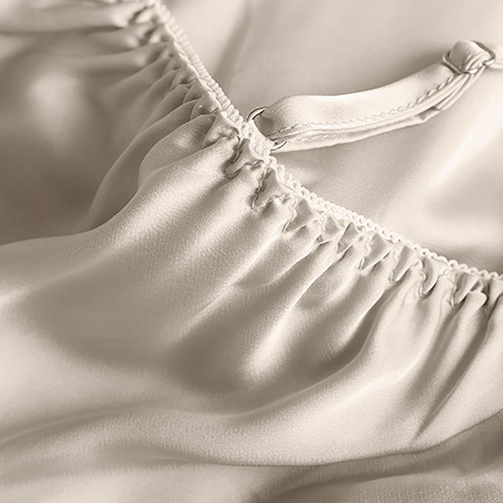 Florea Padded Nighty For Casuals 4028