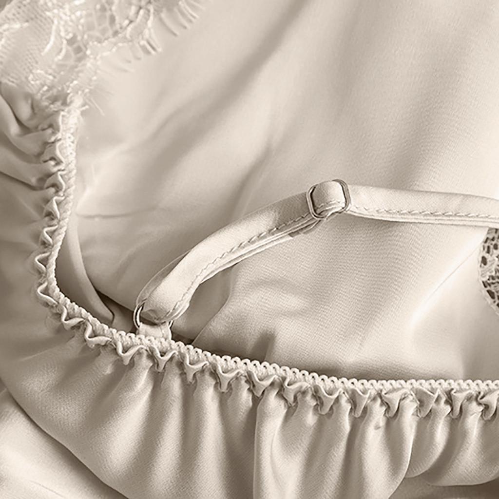 Florea Padded Nighty For Casuals 4028