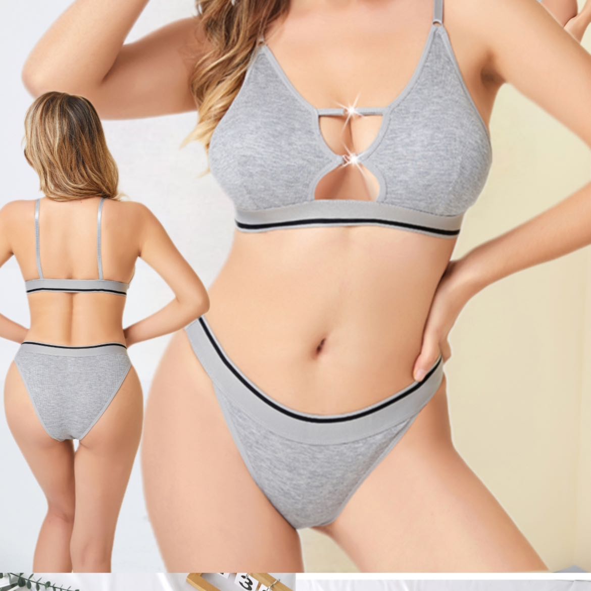 Florea Tube Top 3 5821