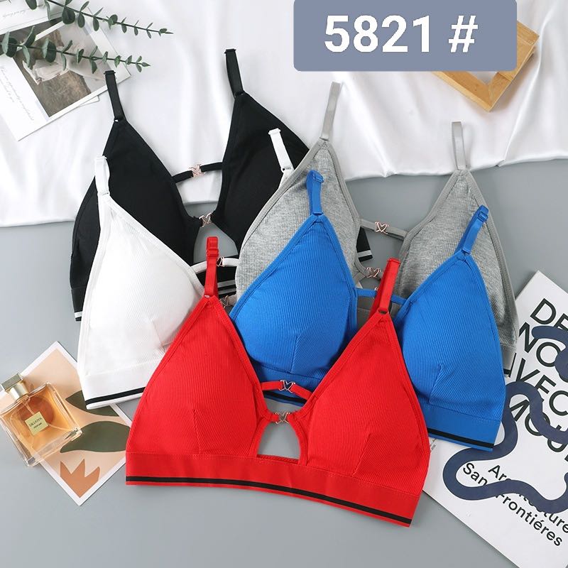 Florea Tube Top 3 5821