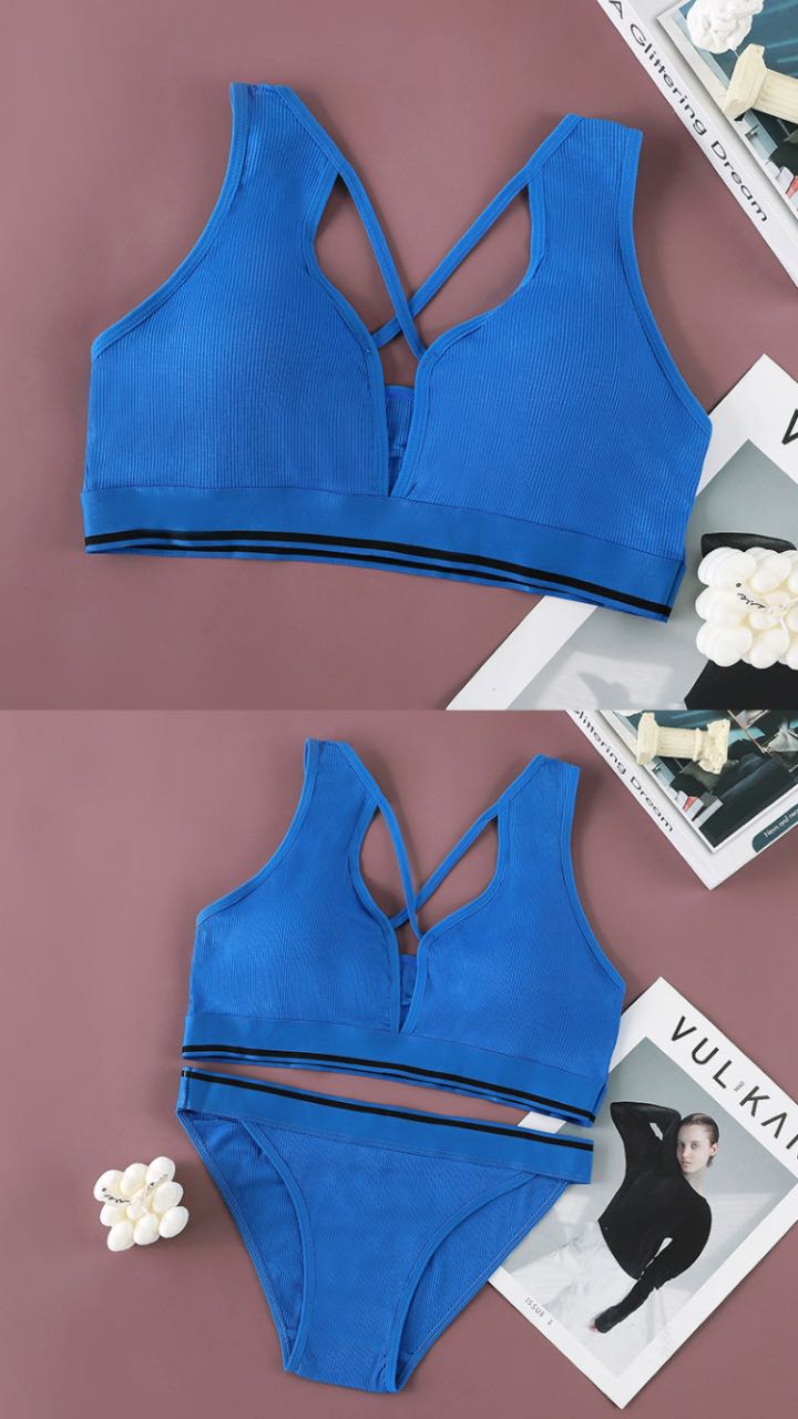 Florea Tube Top 2 5823